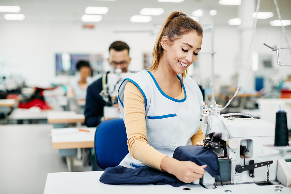 TURKISH APPAREL SECTOR COULD REBOUND IN LATE 2024