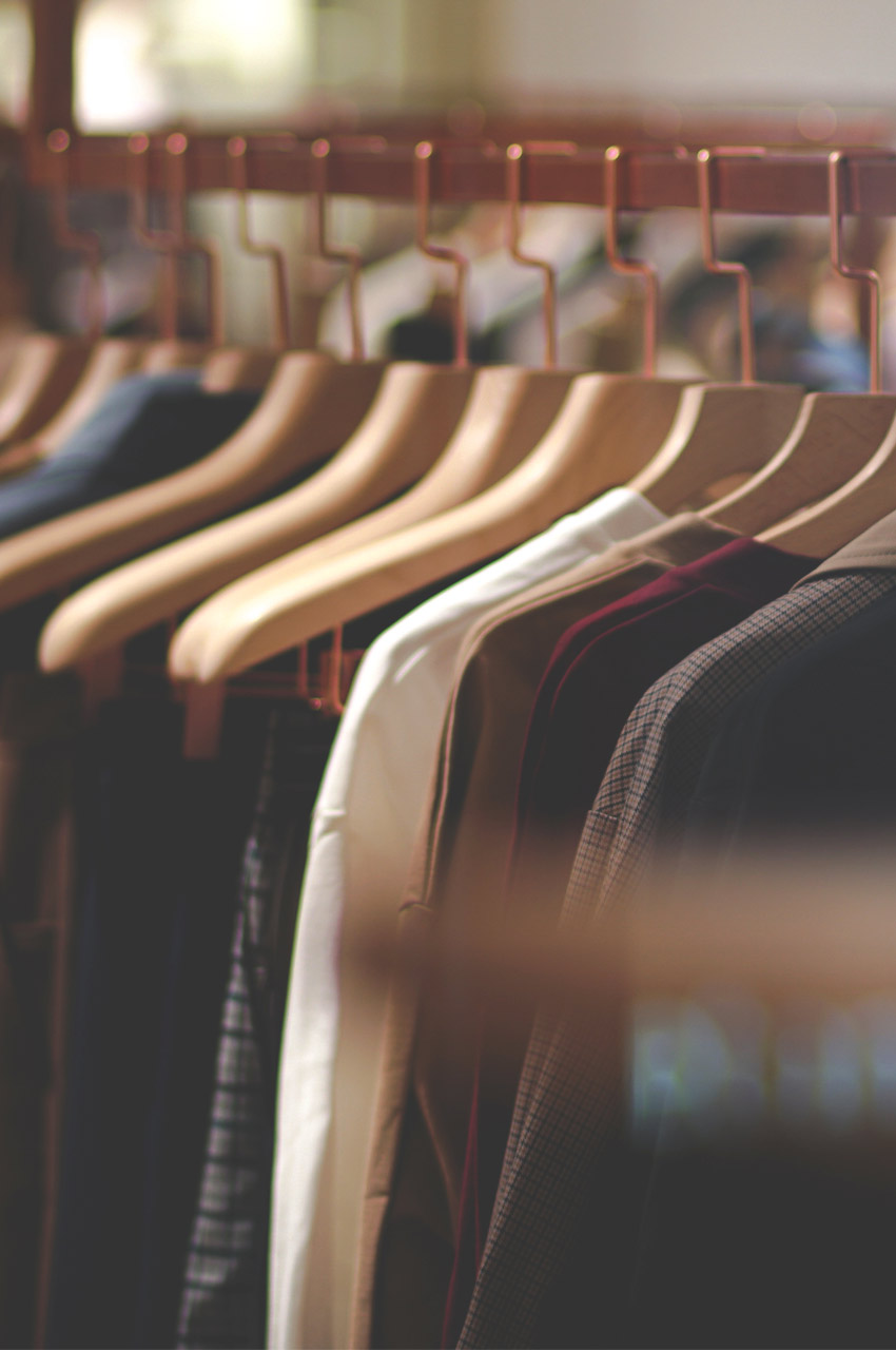 Women's & Men's Collection