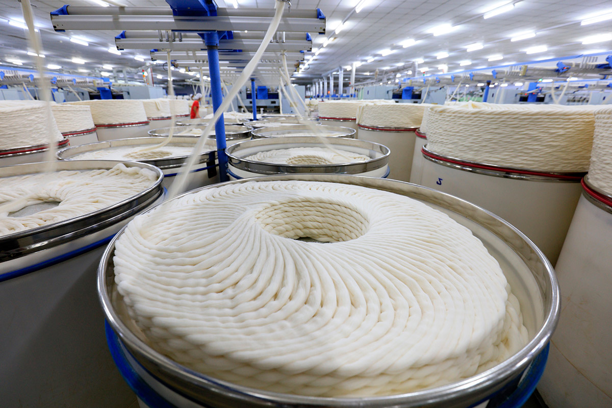 TURKEY'S APPAREL AND READY-TO-WEAR SECTOR BREAKS EXPORT RECORD IN 2022