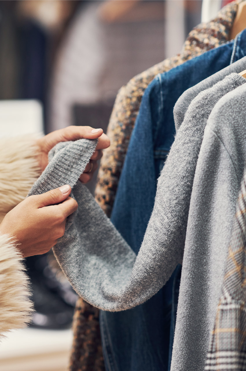 Woven Products: Specific Product Lines (Dresses, Shirts, etc.)